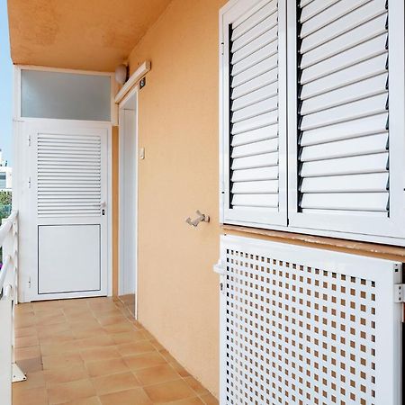 Apartmento Nobu Jávea Exteriör bild