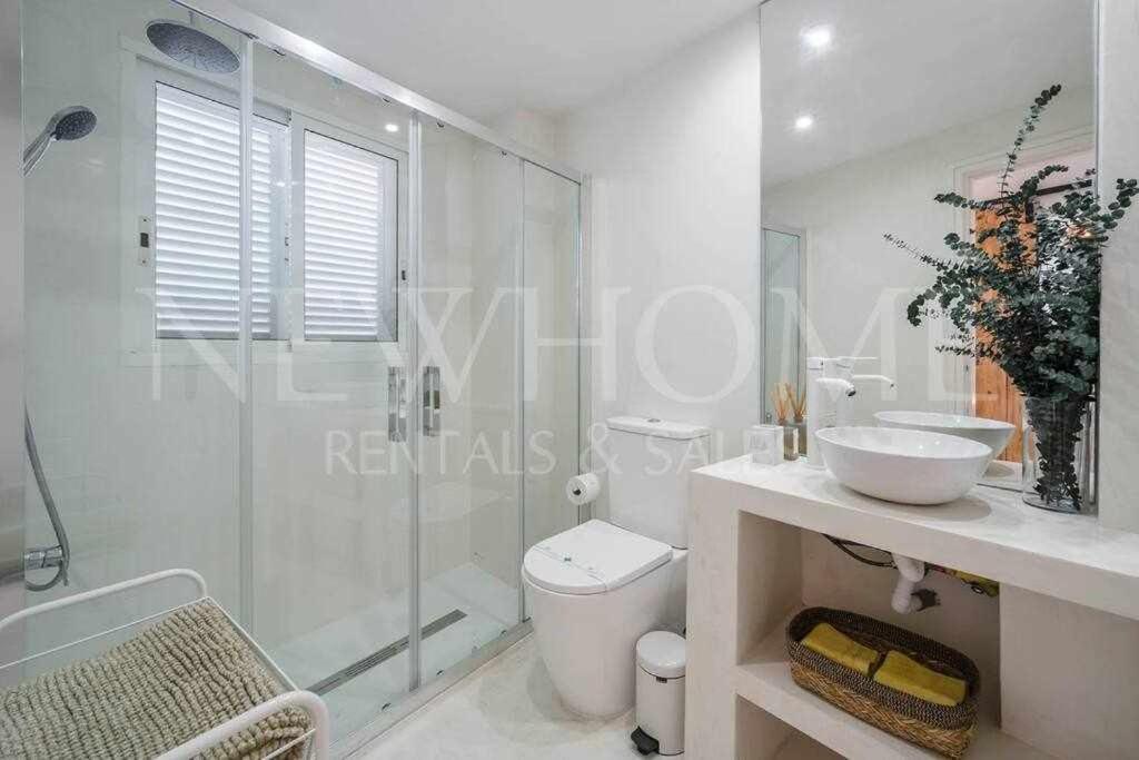 Apartmento Nobu Jávea Exteriör bild