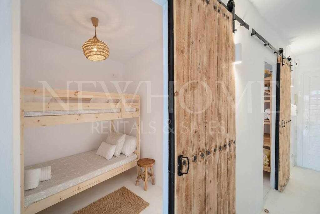 Apartmento Nobu Jávea Exteriör bild