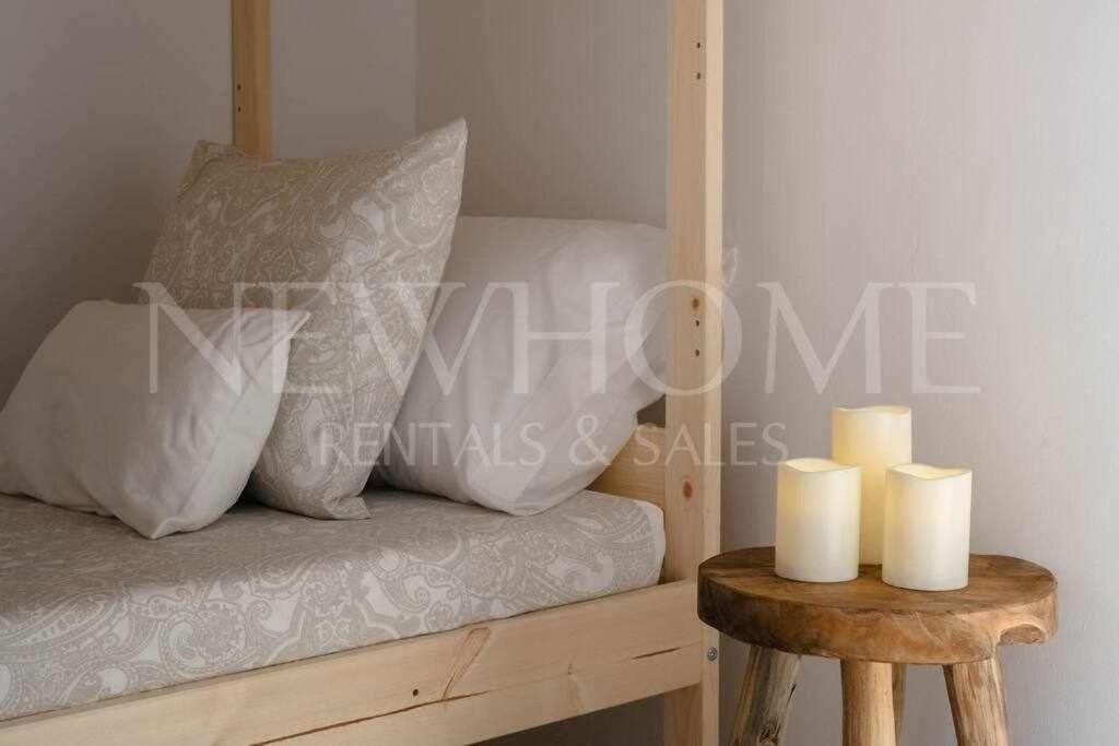 Apartmento Nobu Jávea Exteriör bild