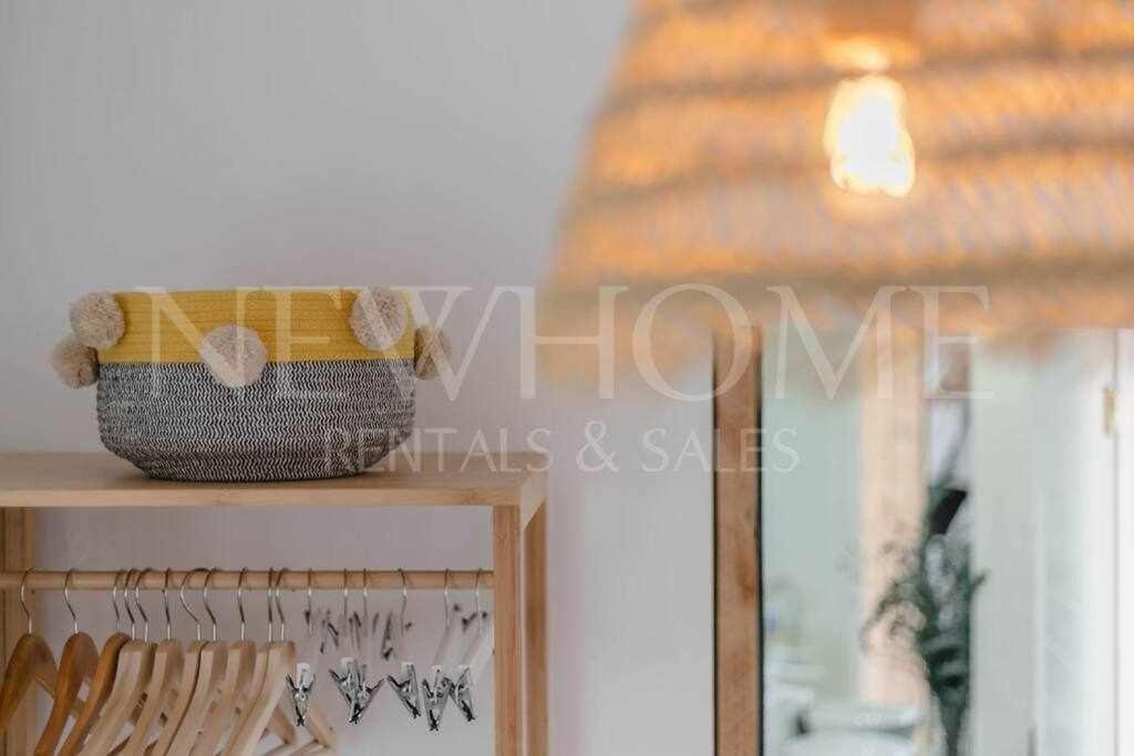 Apartmento Nobu Jávea Exteriör bild