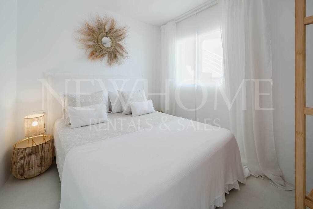 Apartmento Nobu Jávea Exteriör bild
