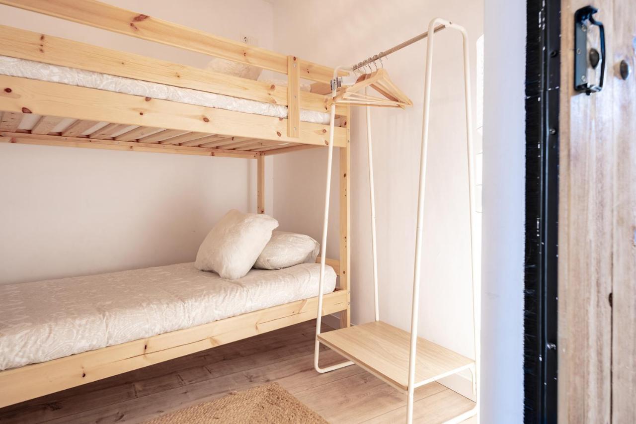 Apartmento Nobu Jávea Exteriör bild