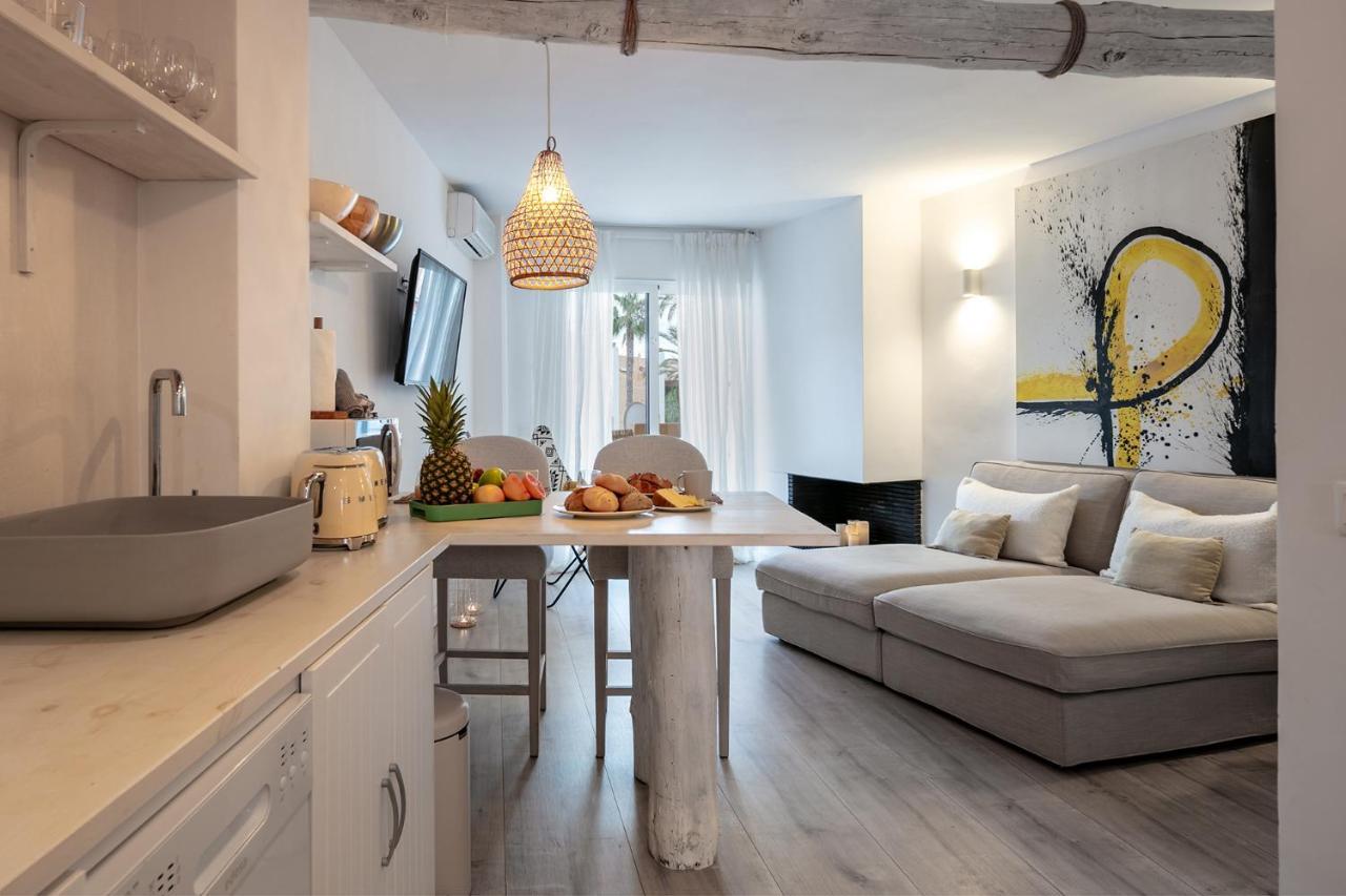 Apartmento Nobu Jávea Exteriör bild